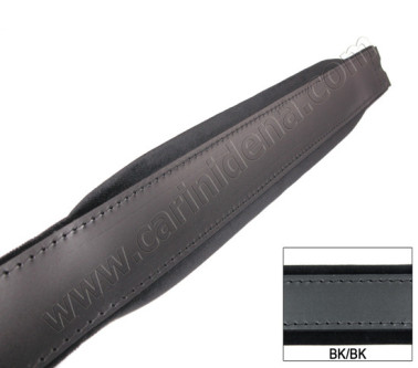 manali 4c cuoiovelluto cm 60  nero