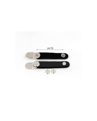 SERRAMANTICI EXTRA VELVET cm  7