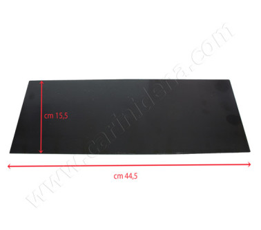 SOTTOFONDI DI PLASTICA cm 44 X 15