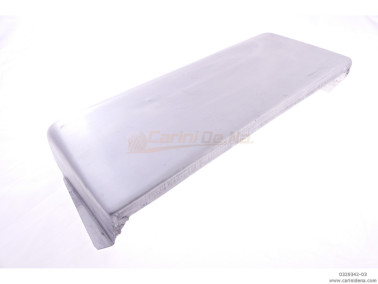 traforo alluminio cromatico cm 42 x 75 x 17520  mod 6ac  traf137