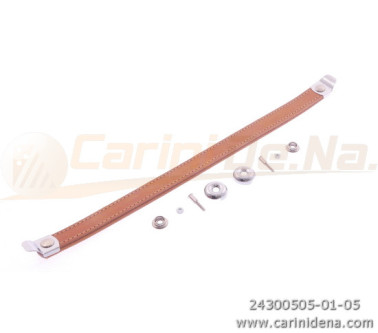 serramantici slavi cuoioscay cm 33 con borch extra  avana