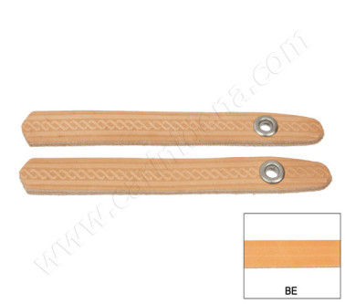 BELLOWS STRAPS EYELET AVANA