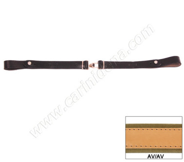 BACK STRAPS IT NORMAL 3/S HOOK IRON AVANA