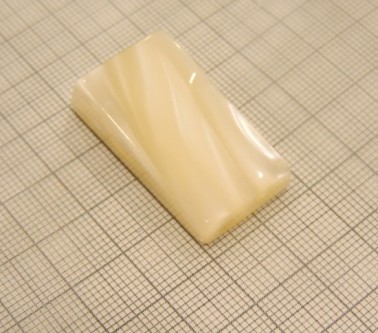 TASTINI REGISTRI SMUSSATI -  PERLA BIANCO 1136