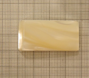 TASTINI REGISTRI SMUSSATI -  PERLA BIANCO 1136