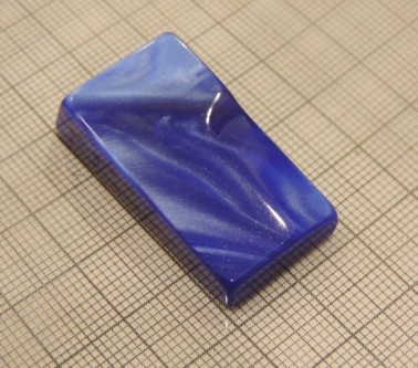 TASTINI REGISTRI SMUSSATI -  PERLA BLU 1169