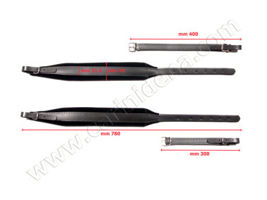 TRACOLLE FISA L 7 VELL MARRONE