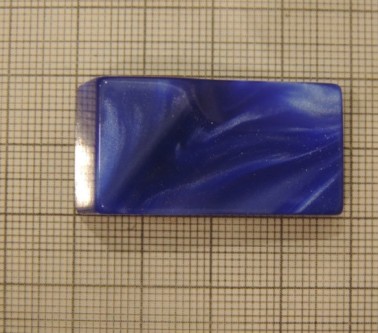 TASTINI REGISTRI SMUSSATI -  PERLA BLU 1169