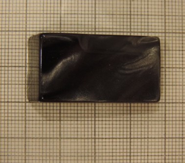 TASTINI REGISTRI SMUSSATI -  PERLA NERO 1194