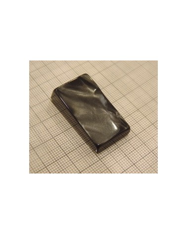 TASTINI REGISTRI SMUSSATI -  PERLA NERO 1194