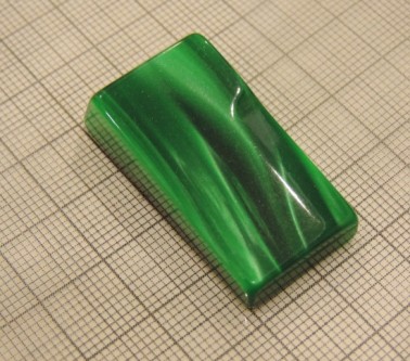 TASTINI REGISTRI SMUSSATI -  PERLA VERDE 1440