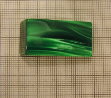 TASTINI REGISTRI SMUSSATI -  PERLA VERDE 1440