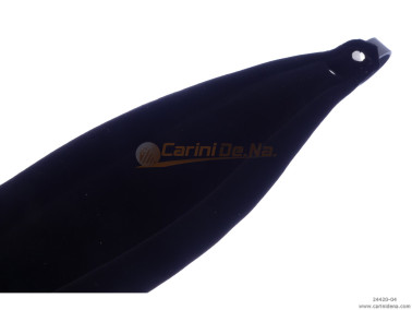 TRACOLLE FISA GSV CUOIO/VELLUTO cm  8 + STRAP - 300/A