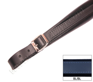 TRACOLLE FISA 4C CUOIO/SCAY - BLU