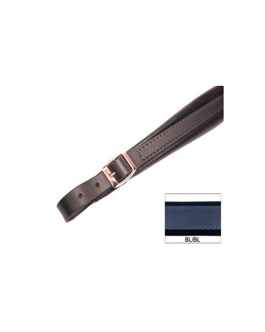 TRACOLLE FISA 4C CUOIO/SCAY - BLU