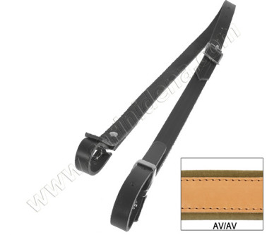 ACCORDION SHOULDER STRAPS MODEL ABR AVANA