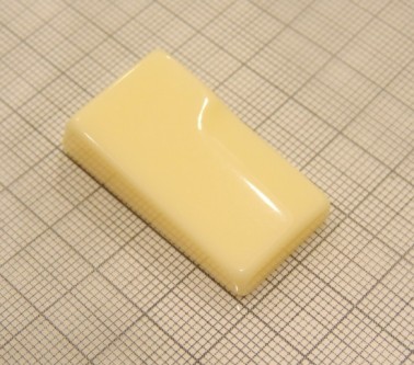 TASTINI REGISTRI SMUSSATI -  PASTELLO AVORIO 2058