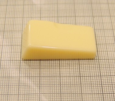 TASTINI REGISTRI SMUSSATI -  PASTELLO AVORIO 2058