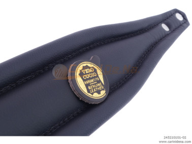 TRACOLLE FISA L 8I CUOIO/PELLE + STRAPP - BIANCHE - 307/A