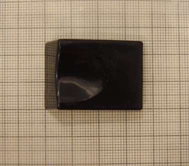 TASTINI REGISTRI TIPO ALS QUADRATI NERI