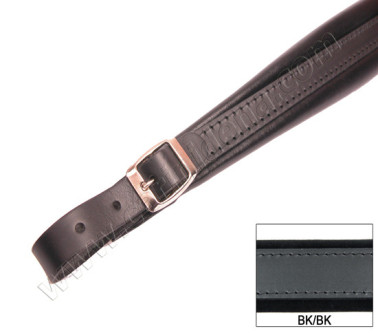 TRACOLLE FISA 4CR CUOIO/SCAY - NERO