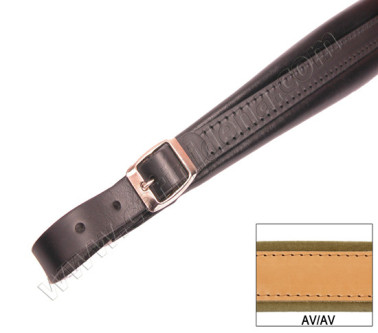 TRACOLLE FISA 4CR CUOIO/SCAY - AVANA