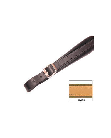 TRACOLLE FISA 4CR CUOIO/SCAY - AVANA