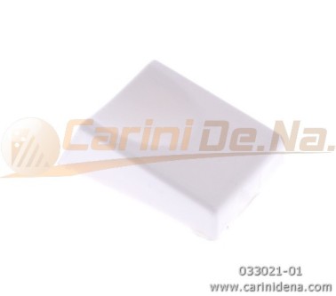 TASTINI REGISTRI TIPO ALS QUADRATI BIANCHI