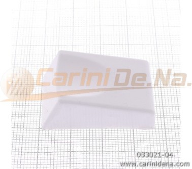 TASTINI REGISTRI TIPO ALS QUADRATI BIANCHI