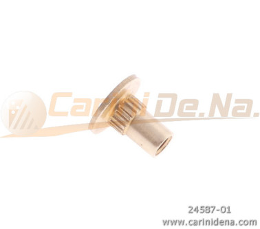 BOCCOLE OTT D 10-5.3-4.3 X 9.5(1+3+5.5) F2,9 LEVIGATA RETTA