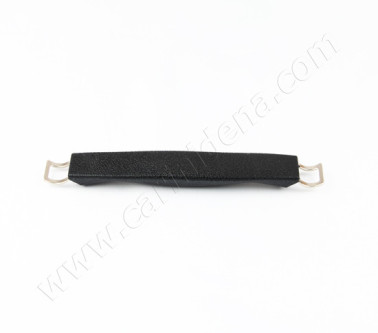 HARDCASE SPINDLE SUD CON GRAFFE S/ATTACCHI