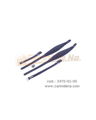 TRACOLLE FISA GSV CUOIO/PELLE cm  8 - 300/A/P