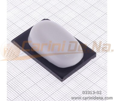 TASTINI REGISTRI TIPO HOH BIANCHI/NERI