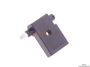 METAL REGISTER KEYS CAM