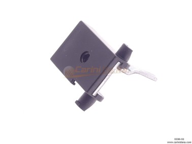 METAL REGISTER KEYS CAM