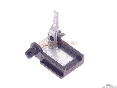 METAL REGISTER KEYS CAM