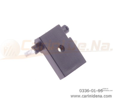 METAL REGISTER KEYS CAM