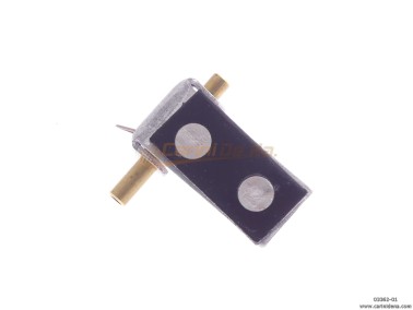 TASTINI REGISTRI METALLO CAM SLAVI