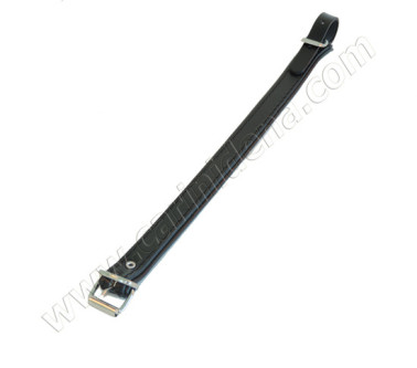 TRACOLLE FISA - ATTACCHI CUOIO/SCAY PER TRACOLLE 4C/L5 cm 50 - NERI