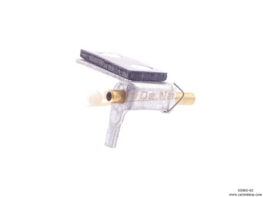 TASTINI REGISTRI METALLO CAM SLAVI