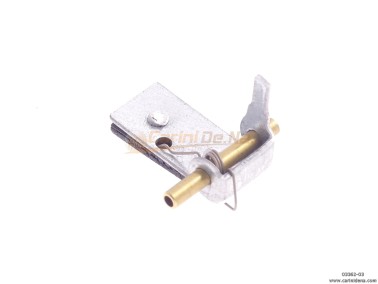 TASTINI REGISTRI METALLO CAM SLAVI