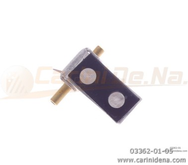 TASTINI REGISTRI METALLO CAM SLAVI