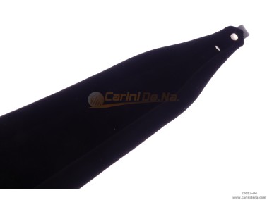 tracolle fisa l 8i cuoiovelluto  strapp gancio plastica 306a  rosse