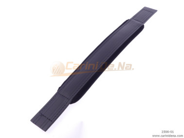 BASS STRAP L6 L7 VELVET mod 317/b