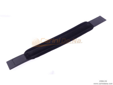 BASS STRAP L6 L7 VELVET mod 317/b