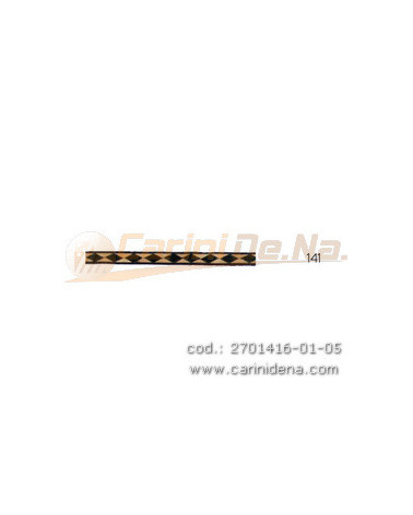 GUARNIZIONE LEGNO MOD. 141 mm  6