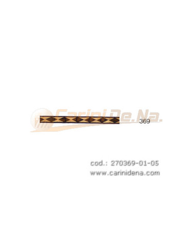 WOOD INLAY MOD. 369 mm 7 (141)