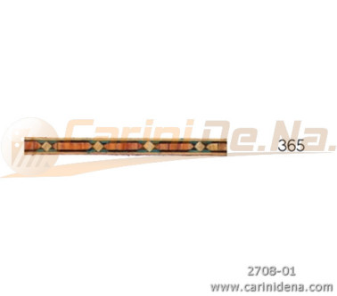 WOOD INLAY MOD. 365 mm 5 ( 447/6 )