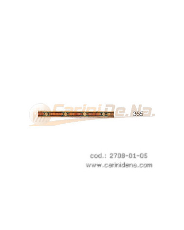 GUARNIZIONE LEGNO MOD. 365 mm 5 ( 447/6 )