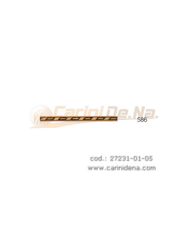 GUARNIZIONE LEGNO MOD. 586